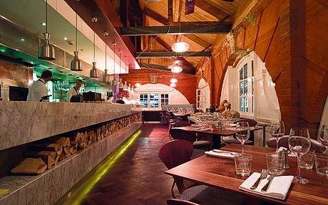 The Luxe